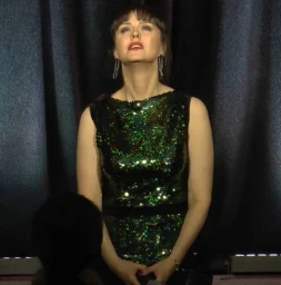 Алёна Биккулова