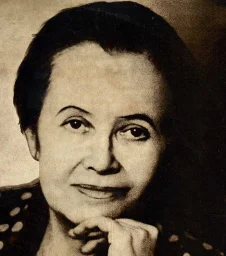 Екатерина Шевелева