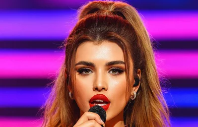 Люся Чеботина