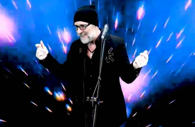 Валерий Палаускас