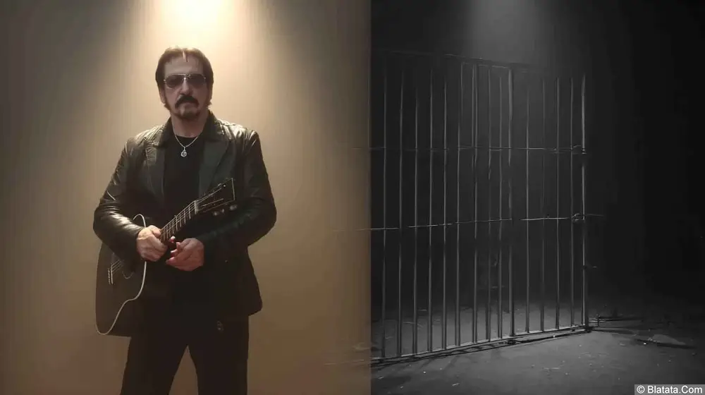 Сидел ли в тюрьме Владимир Ждамиров? Разбираем главный миф о солисте группы &laquo;Бутырка&raquo;