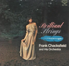 Frank Chacksfield - Brilliant Strings (1970) SLC-308