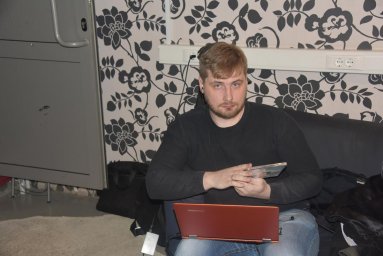 Фестиваль памяти Аркадия Северного 36