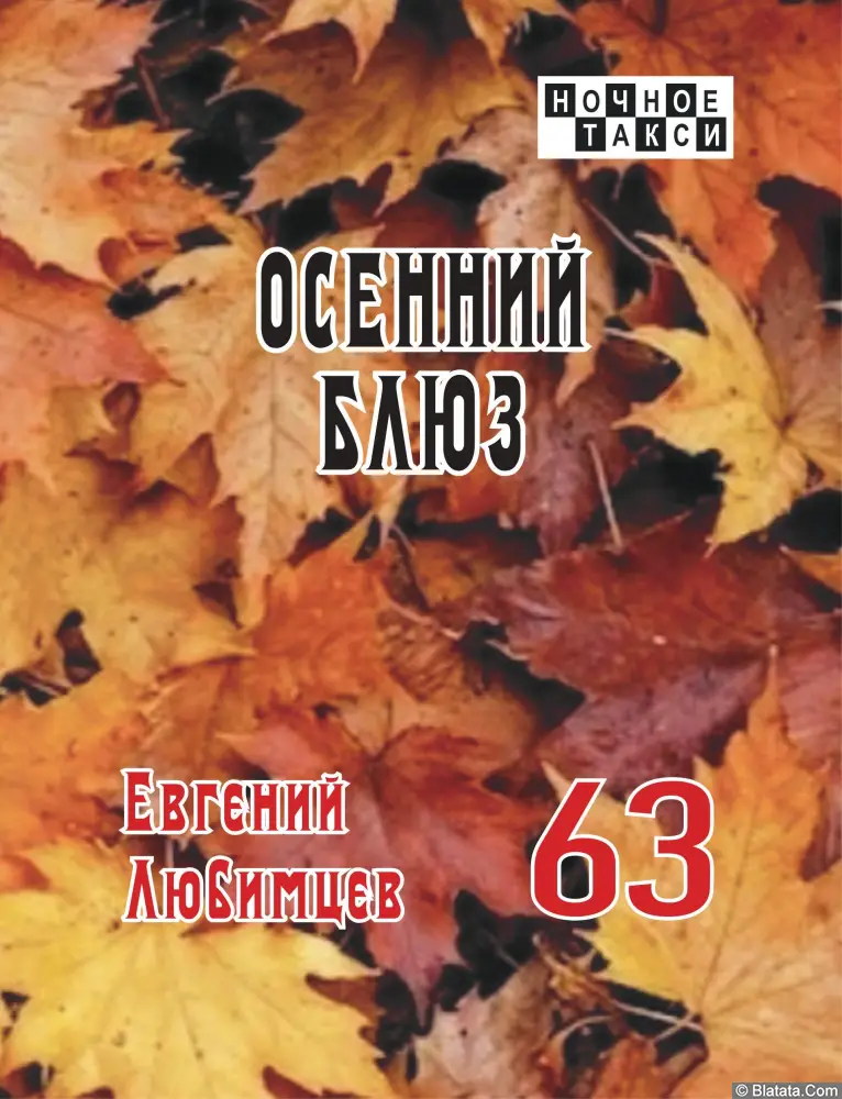 Евгений Любимцев издал новую книгу стихов