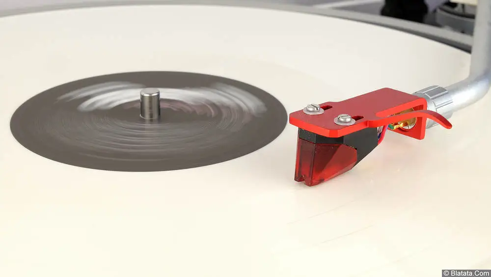 Как покупать виниловые пластинки на Авито