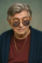 Умер Юрий Чернавский