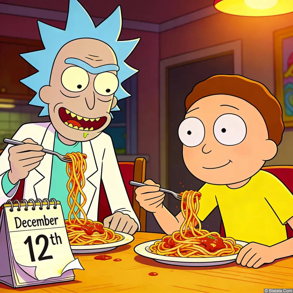 Знаменательные даты 12 декабря