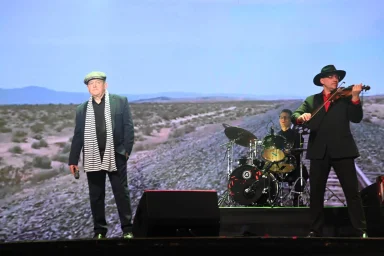 Наследие городского романса. Евгений Любимцев