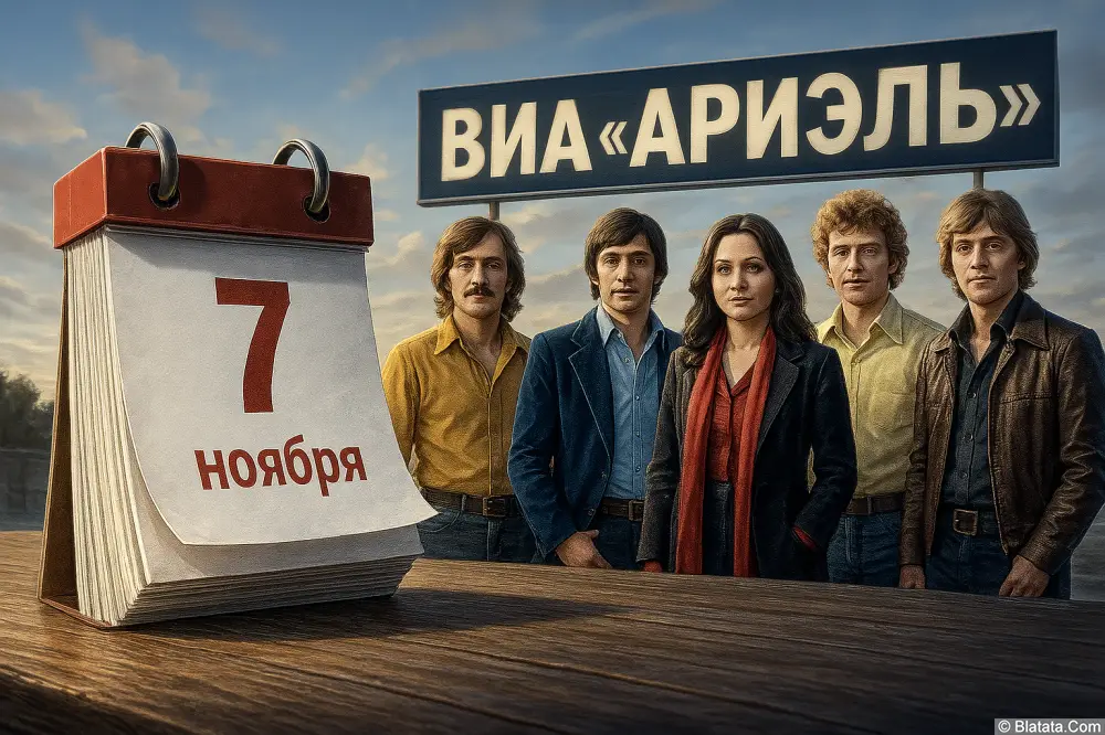 Знаменательные даты 7 ноября Знаменательные даты 7 ноября