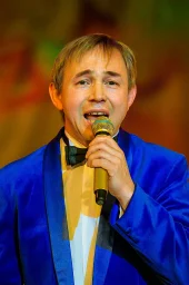 Алёша Пальцев