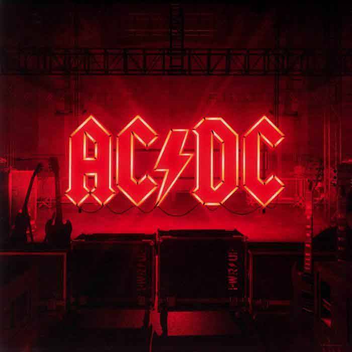 AC / DC - Power Up AC / DC - Power Up
