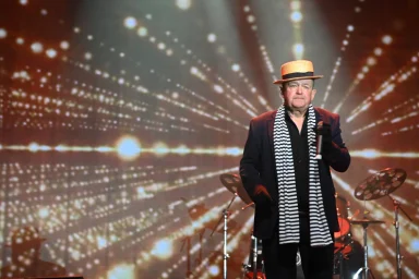 ХХХI фестиваль памяти Аркадия Северного