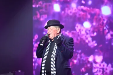 Спасибо, Санкт-Петербург! Евгений Любимцев