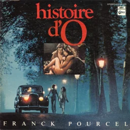 Franck Pourcel - Histoire d'O EOS-80404