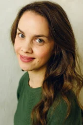 Женя Отрадная