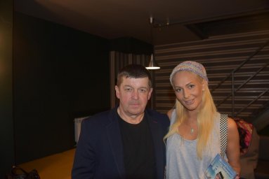 Фестиваль памяти Аркадия Северного 35