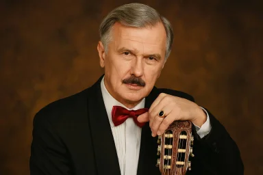 Леонид Cеребренников