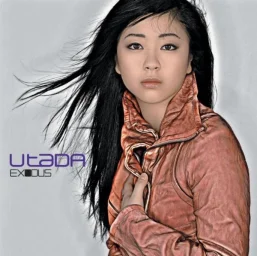 Utada - Exodus (2004) Best