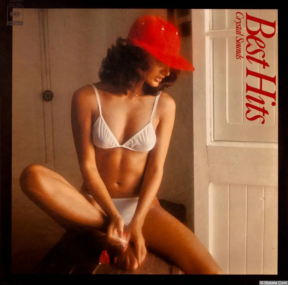 Crystal Sounds - Best Hits (1978) 18AH 408