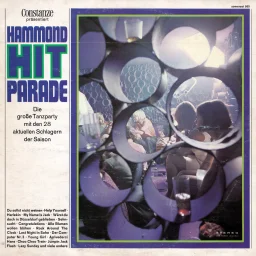 Frank Valdor - Hammond Hit Parade (669)