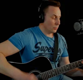 Александр Якимов