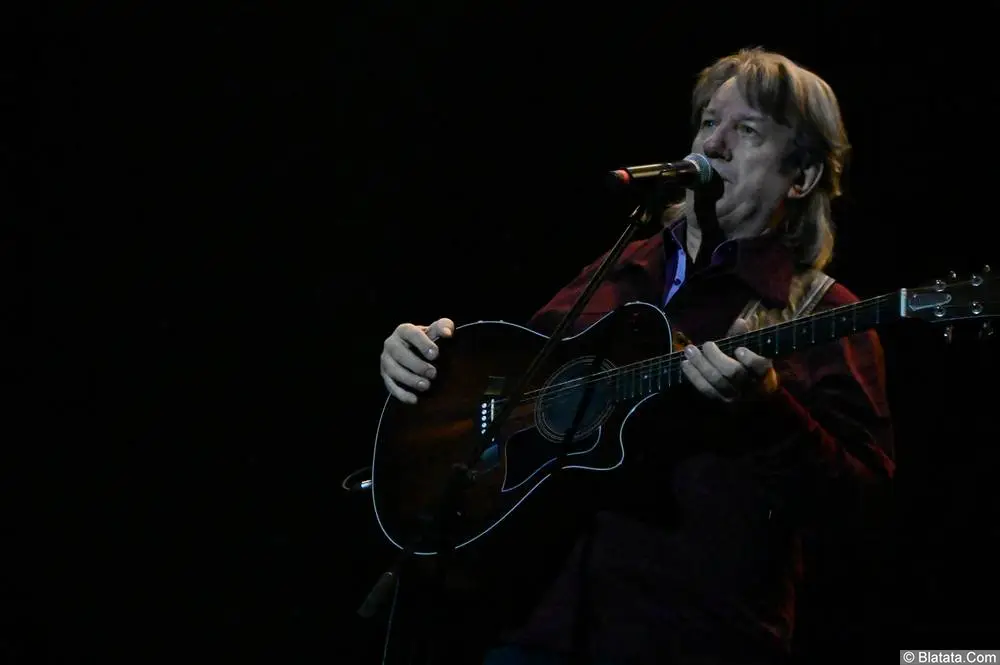 Портрет Юрия Лозы | Фестиваль в Санкт-Петербурге 2025