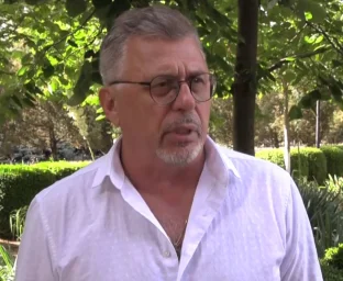 Виктор Янишевский