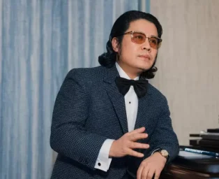 Hidemi Saito