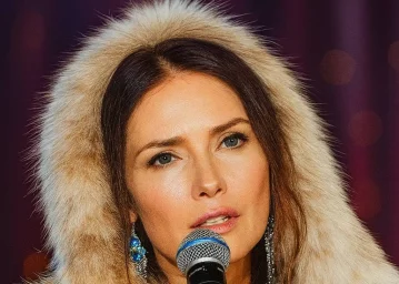 Елена Север