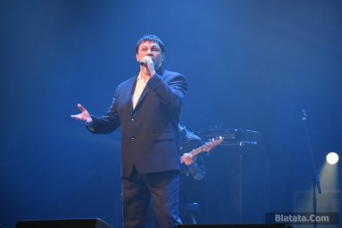 На сцене и за кулисами 21-го фестиваля памяти Аркадия Северного 27