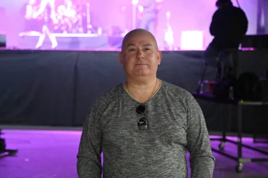 Дмитрий Суслов открывает концертную программу