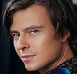 Прохор Шаляпин