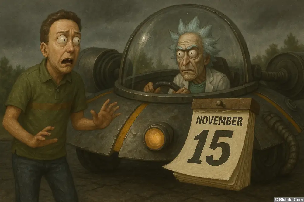 Знаменательные даты 15 ноября