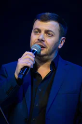 Михаил Задорин