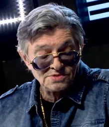 Юрий Чернавский