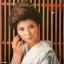 Aki Yashiro - Daizenshu captivating singing Enka (1980) 5LP PP-1146-50 5