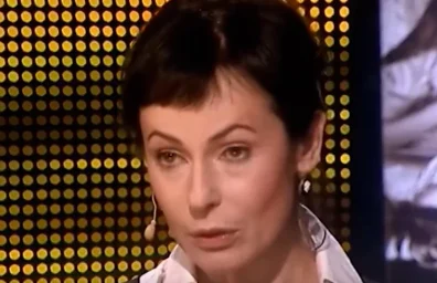 Ирина Апексимова