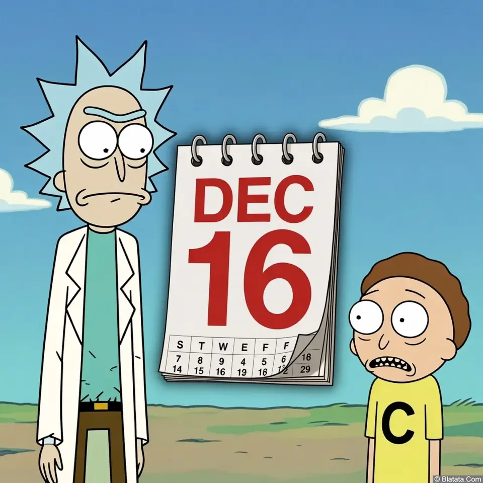 Знаменательные даты 16 декабря