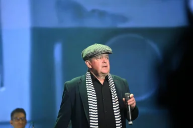 Душевный аккорд. Евгений Любимцев