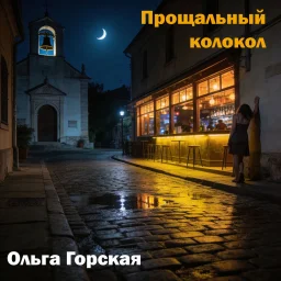 Выходит новый альбом Ольги Горской &laquo;Прощальный колокол&raquo;