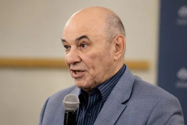 Вадим Туманов