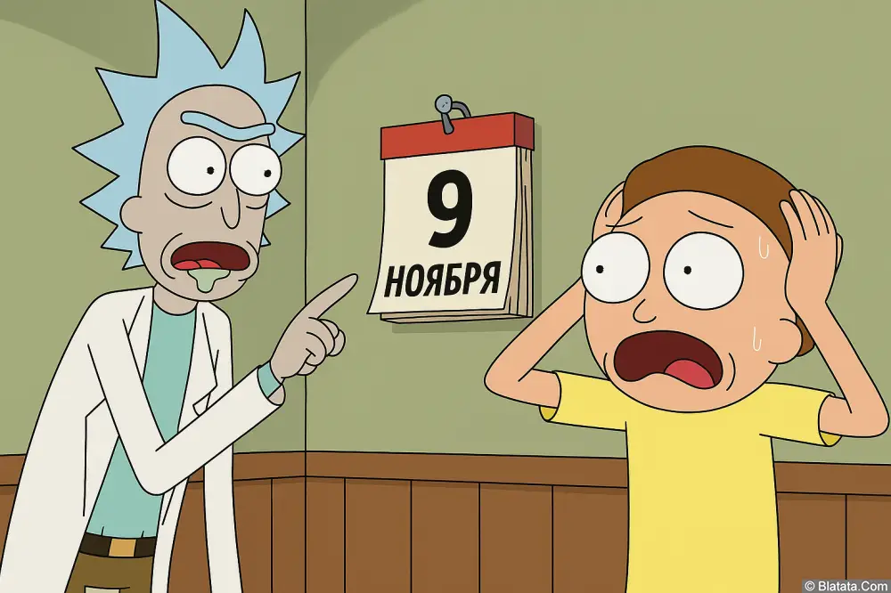 Знаменательные даты 9 ноября Знаменательные даты 9 ноября