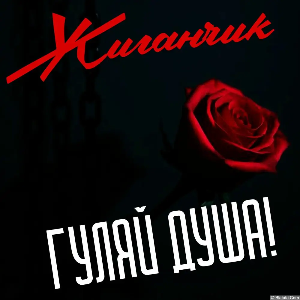 Жиганчик - Гуляй душа! (2025) Жиганчик - Гуляй душа! (2025)