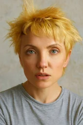 Светлана Рерих