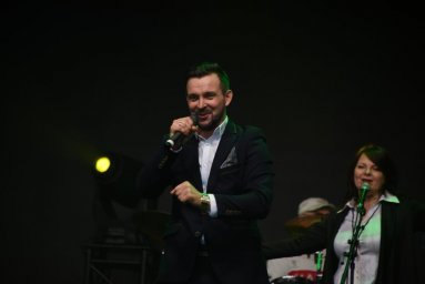 Фестиваль памяти Аркадия Северного 29