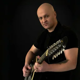 Шансонье Анатолий Топыркин выпустил новый альбом