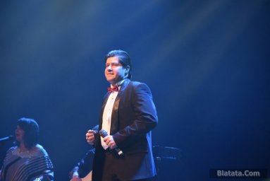 На сцене и за кулисами 21-го фестиваля памяти Аркадия Северного 20
