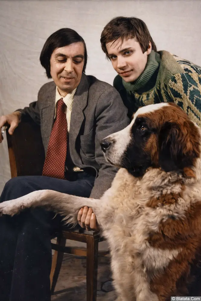 Сколько альбомов на самом деле записал Аркадий Северный?