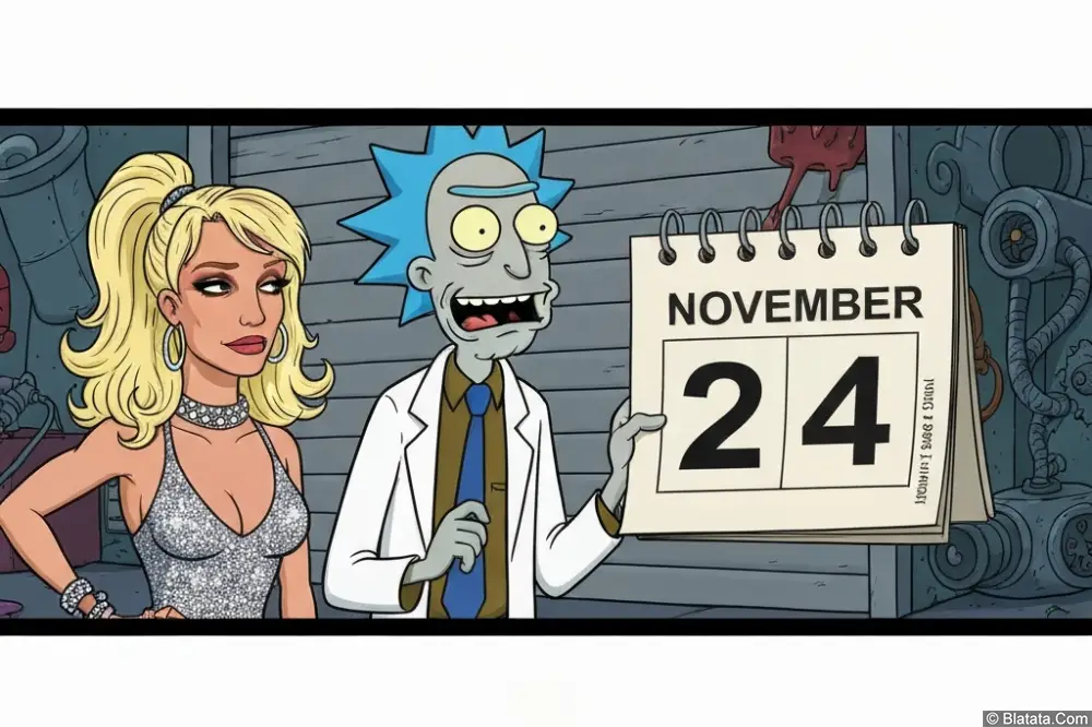 Знаменательные даты 24 ноября