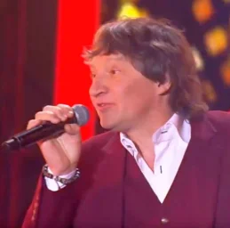 Сергей Вольный Сергей Вольный